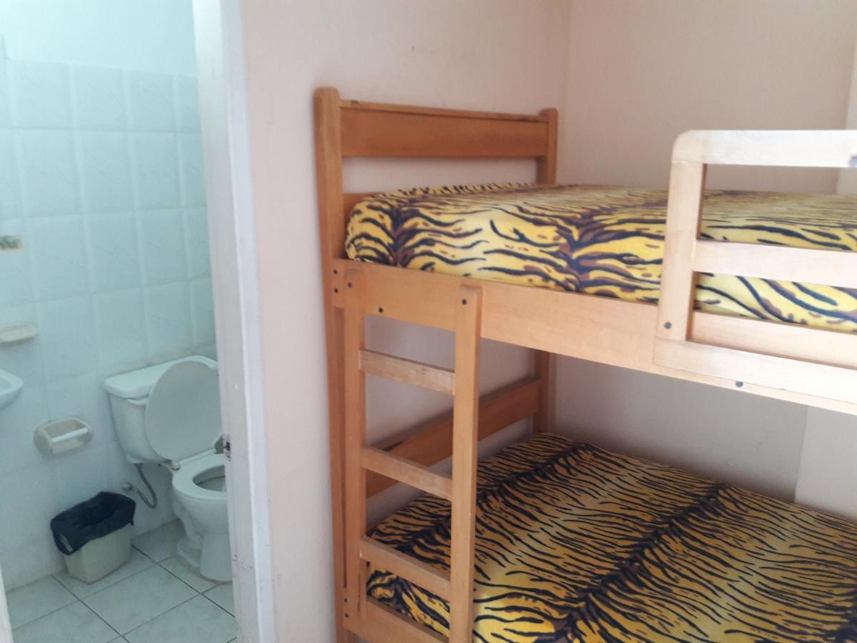 Hostal Haziel Салинас Экстерьер фото